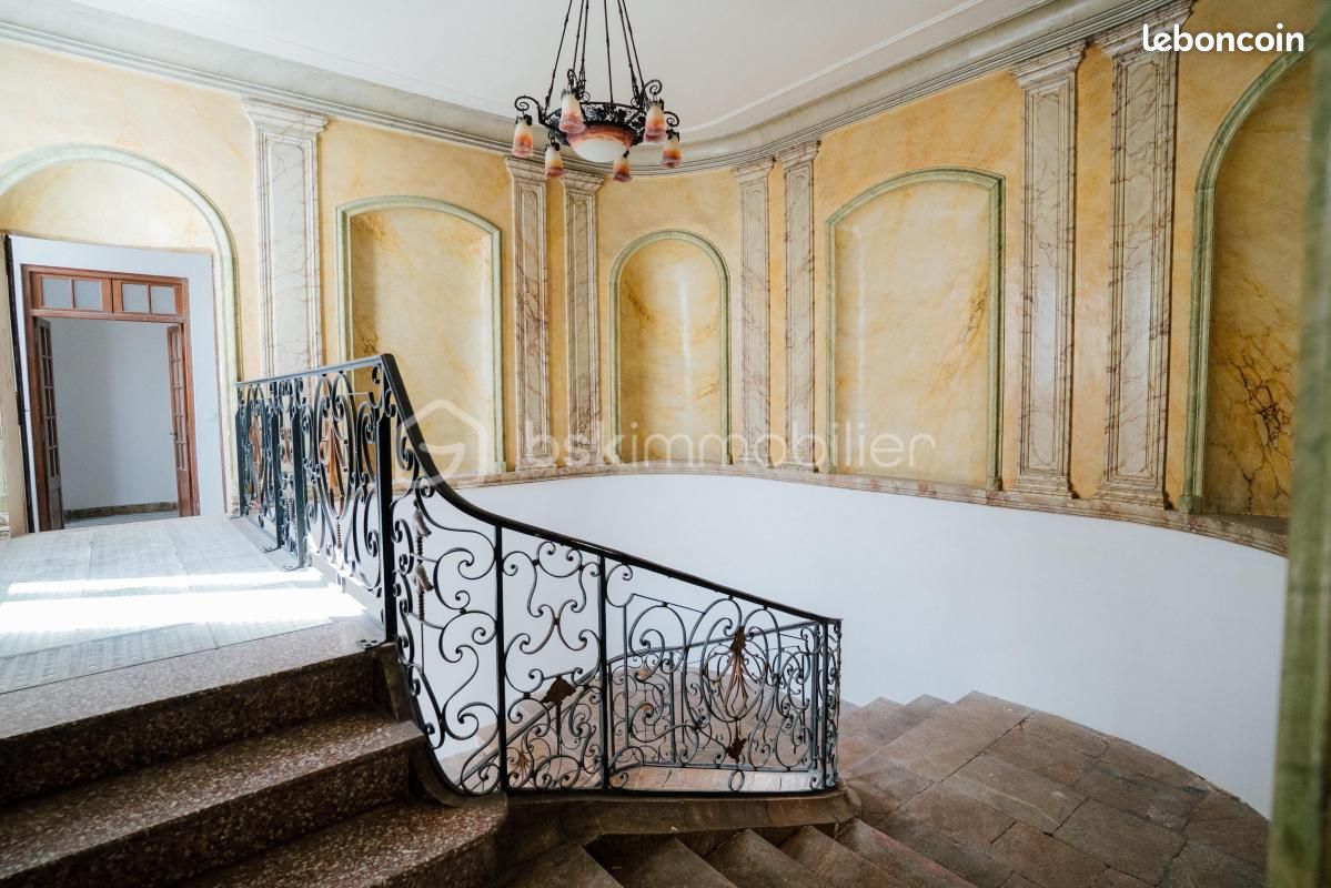 Maison 20 pièces 485 m² · à Ille-sur-Têt · 485 m² · 319 000 €