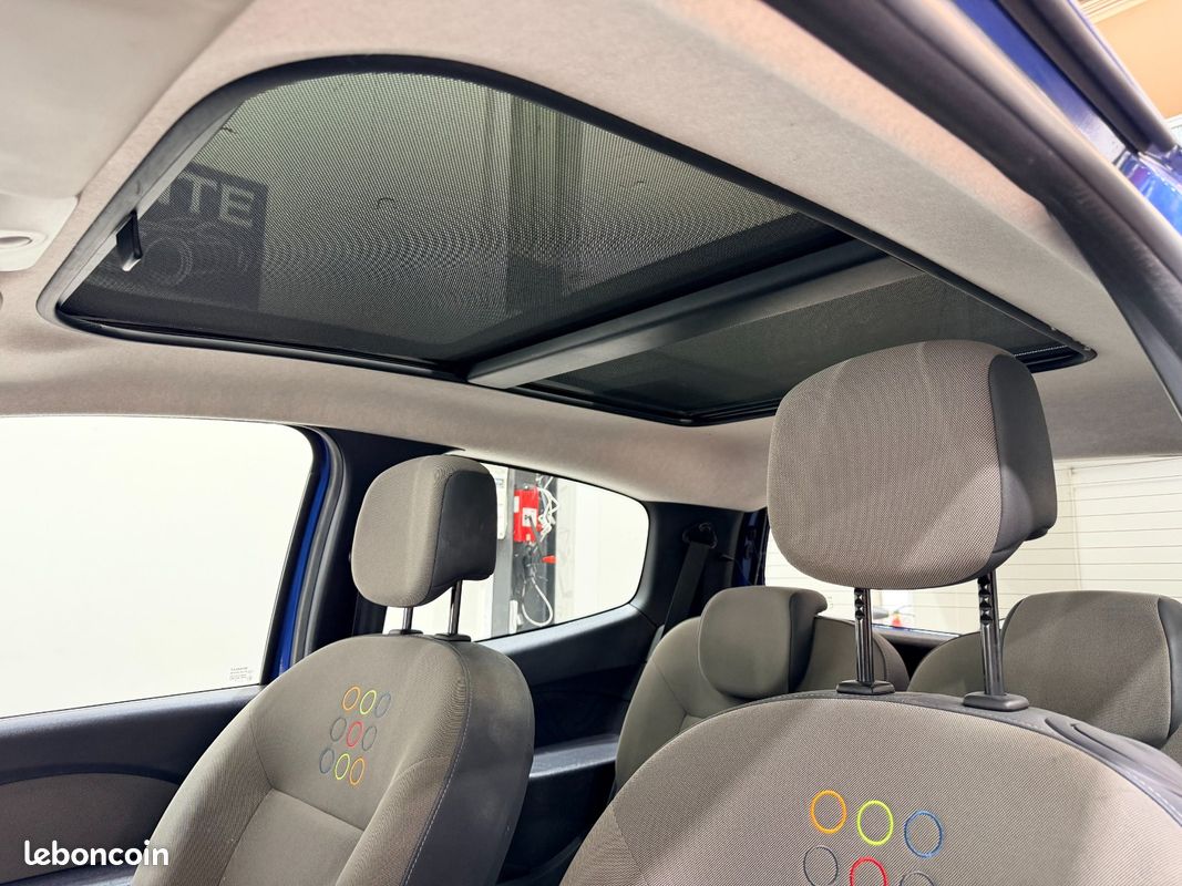 Renault TWINGO II Expression (image 22)