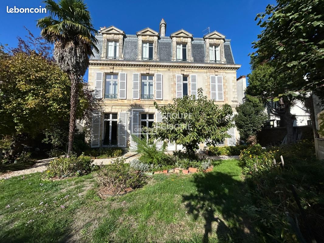 Appartement 4 pièces 41 m² · à Rennes · 41 m² · 212 000 €