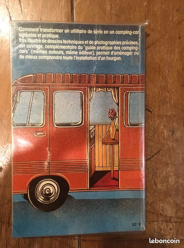 Le guide pratique des aménagements camping car (image 2)
