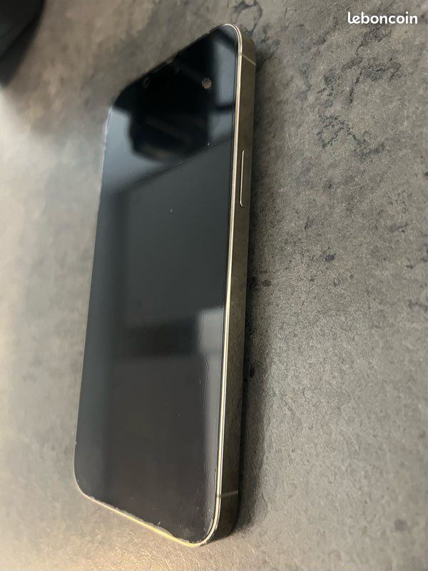 IPhone 14 Pro Max Gold 128 go (image 2)