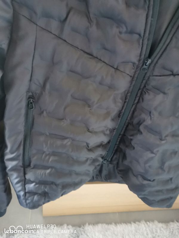 Veste Nike mi-saison (image 4)