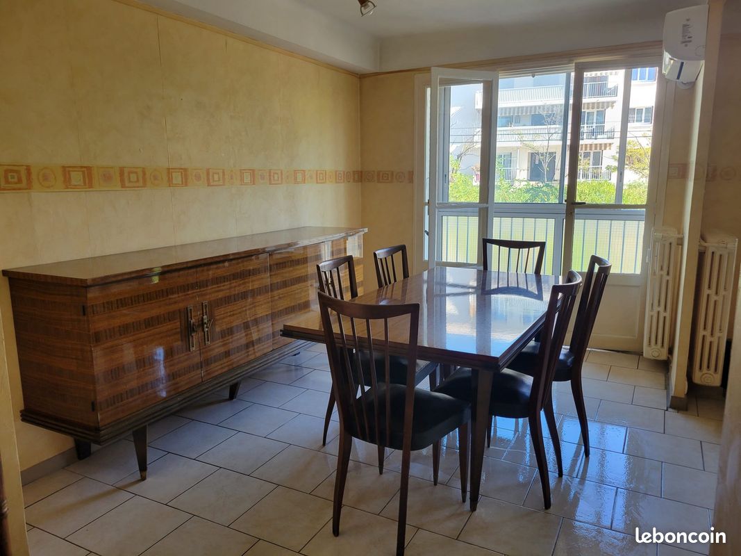 Appartement 3 pièces 70 m² · à Toulon · 70 m² · 189 000 €