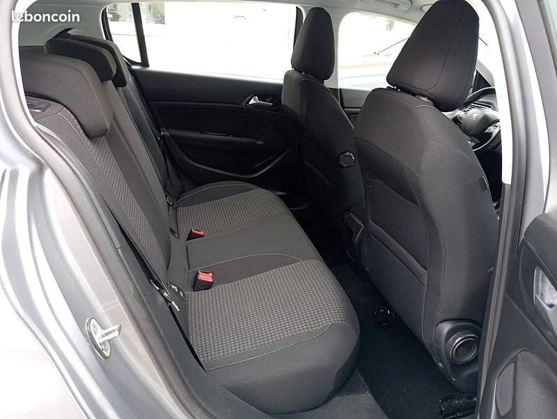 Peugeot 308 ii 2019 (image 8)