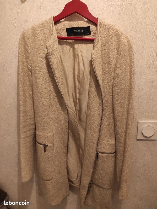 Veste Zara (image 1)