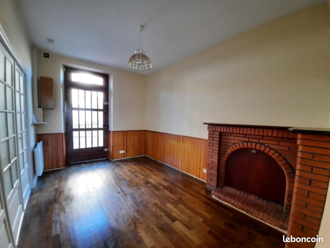 Appartement 2 pièces 34 m² · à Guignen · 34 m² · 386 €/mois