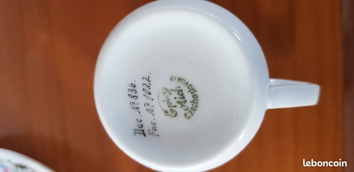 Service a café (image 2)