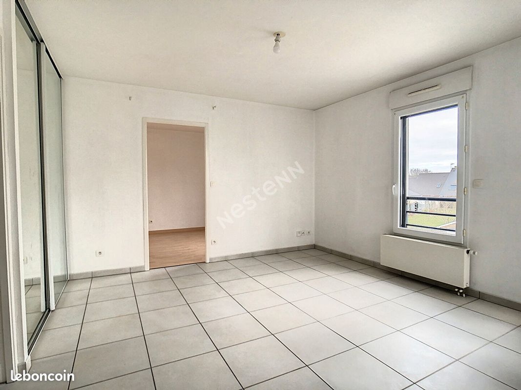 Appartement 2 pièces 47 m² · à Carquefou · 47 m² · 721 €/mois
