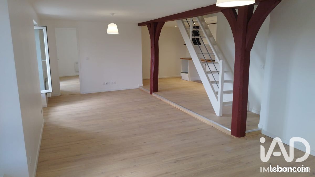 Appartement 5 pièces 106 m² · à Le Mée-sur-Seine · 106 m² · 1 400 €/mois