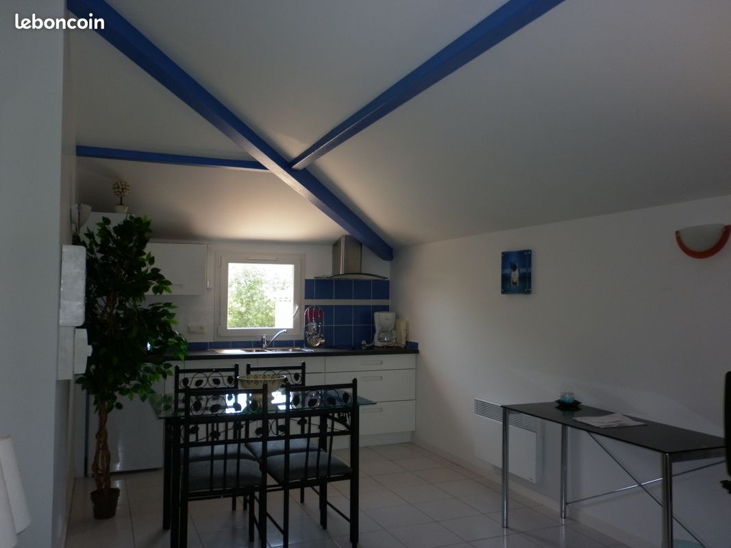 Appartement 1 pièce 24 m² · à Montpellier · 24 m² · 700 €