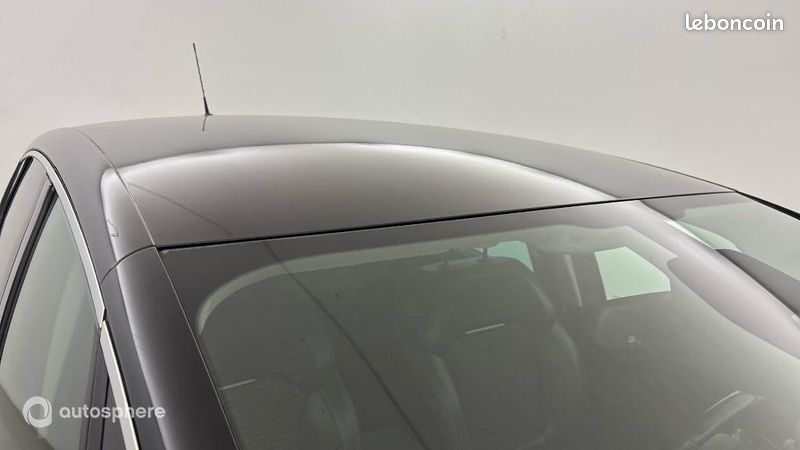 Renault Scénic 1.7 Blue dCi 120ch Intens (image 22)