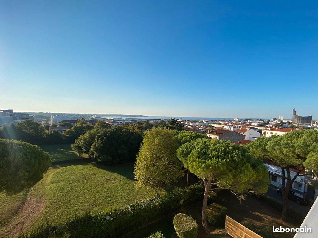 Appartement 2 pièces 43 m² · à Royan · 43 m² · 330 000 €