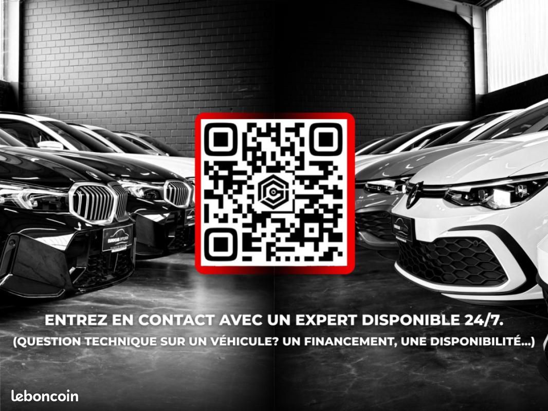 Cupra Formentor VZ 245CV PHEV eHybrid DSG6 * CUIR* 360° PANO* ATTELAGE (image 20)