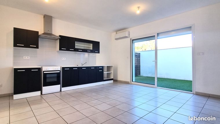 Appartement au calme 70m²