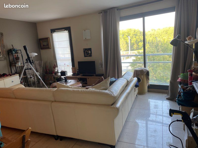 Appartement 3 pièces 94 m² · à Lille · 94 m² · 1 650 €/mois