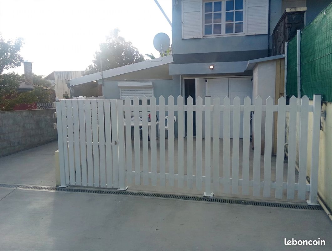 Appartement 2 pièces 20 m² · au Tampon · 20 m² · 450 €/mois