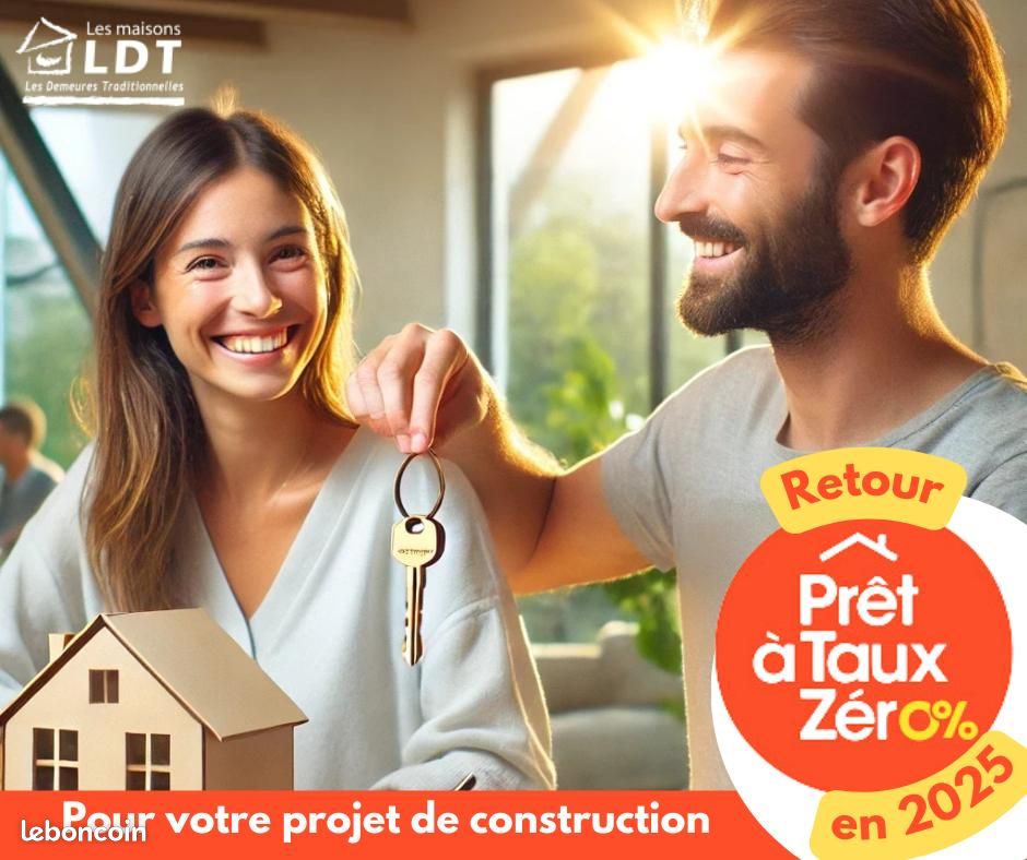 Pavillon 104 m² Amiens (image 12)