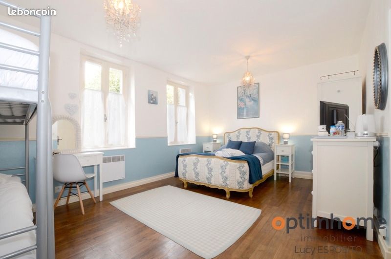 Maison 10 pièces 352 m² - Ansac-sur-Vienne 16500 (image principale 19)