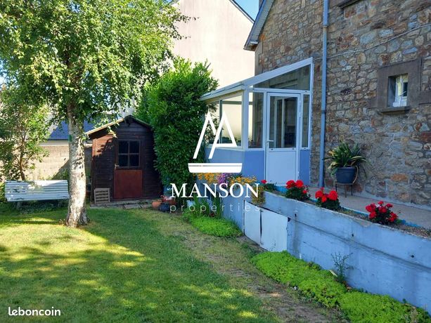 Maison 4 pièces 78 m²