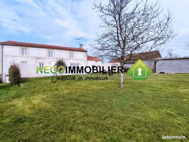 Maison 7 pièces 181 m²