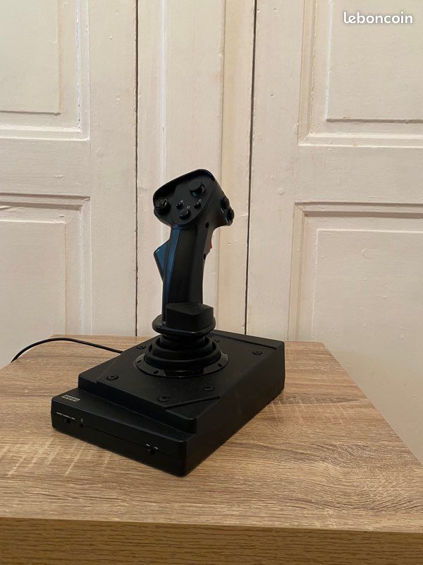 Joystick avion ps4 pc (image 5)