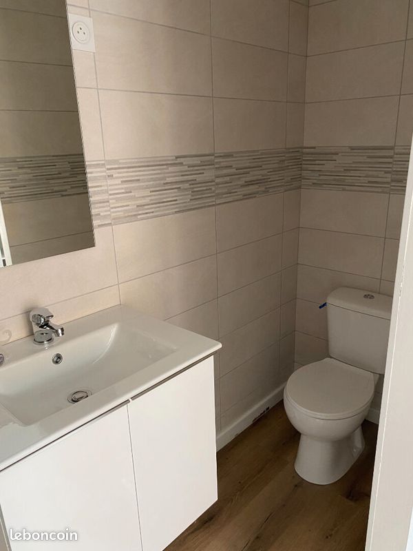 Appartement 15 m² VILLENAVE D ORNON - Villenave-d'Ornon 33140 (image principale 5)