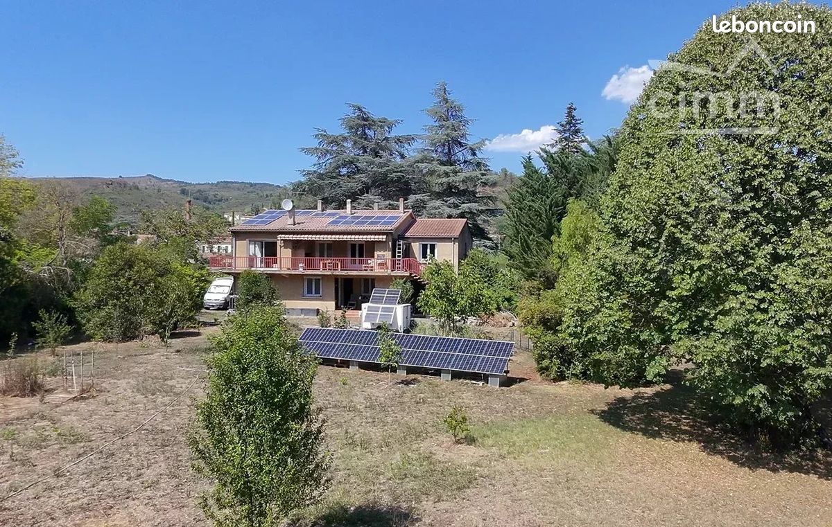 Maison 7 pièces 212 m² · à Espéraza · 212 m² · 335 000 €