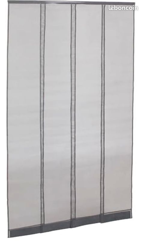 Moustiquaire de porte (image 6)