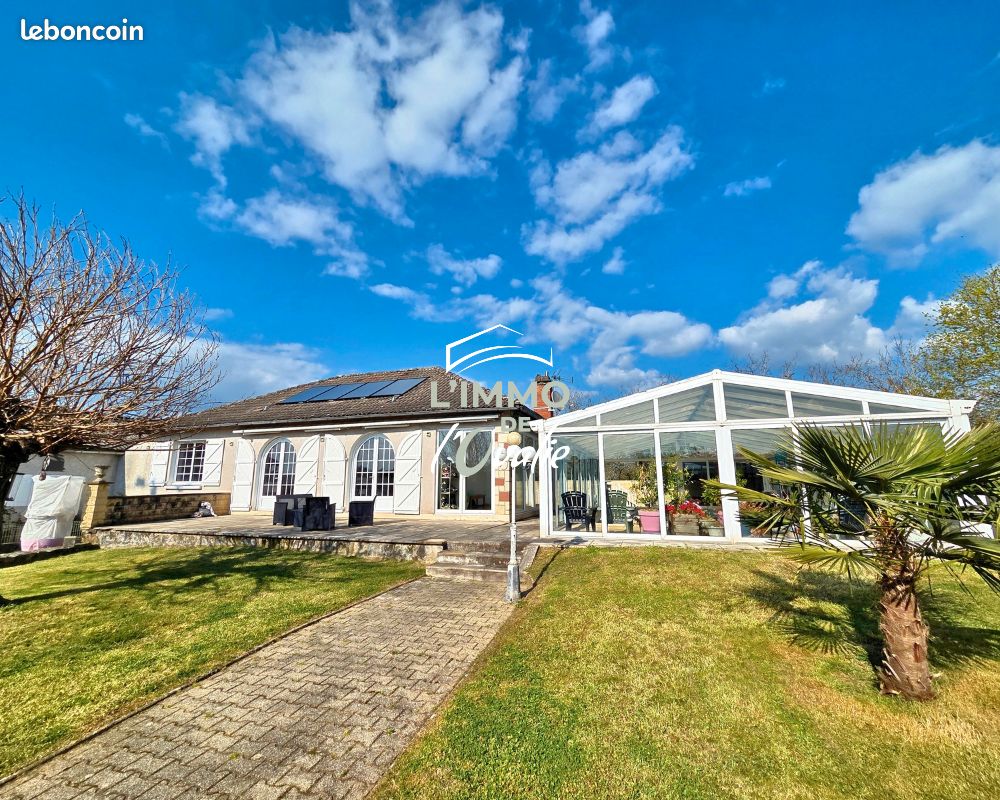 Maison 7 pièces 192 m² · à Bretenoux · 192 m² · 240 000 €
