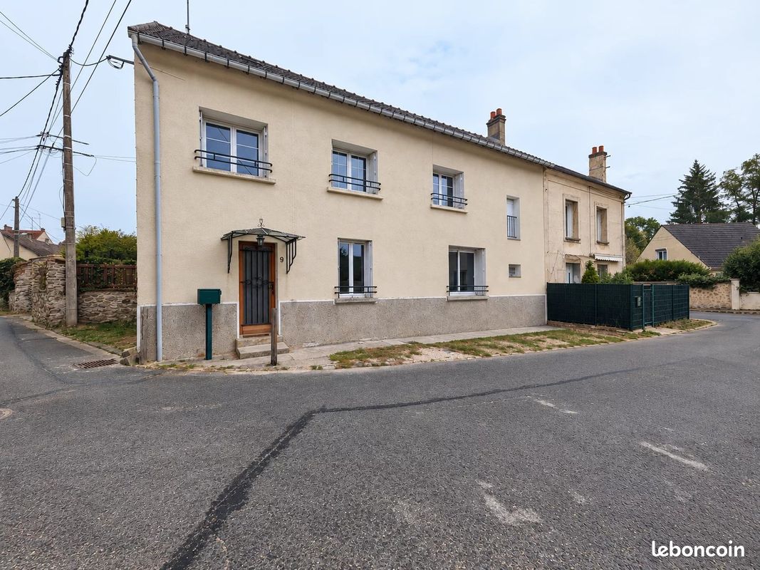 Maison 5 pièces 180 m² · à La Ferté-sous-Jouarre · 180 m² · 220 000 €