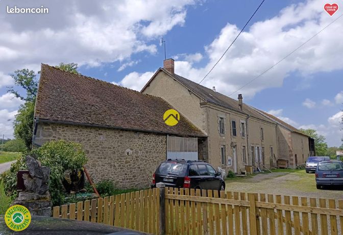 Corps de ferme sur 1ha78a38ca