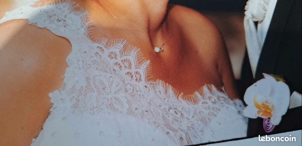 Robe de mariée (image 9)
