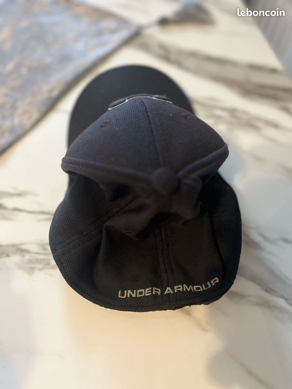 Casquette under armour Accessoires Bagagerie