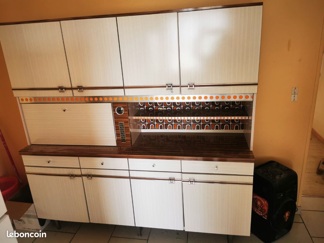 Meuble buffet (image 3)