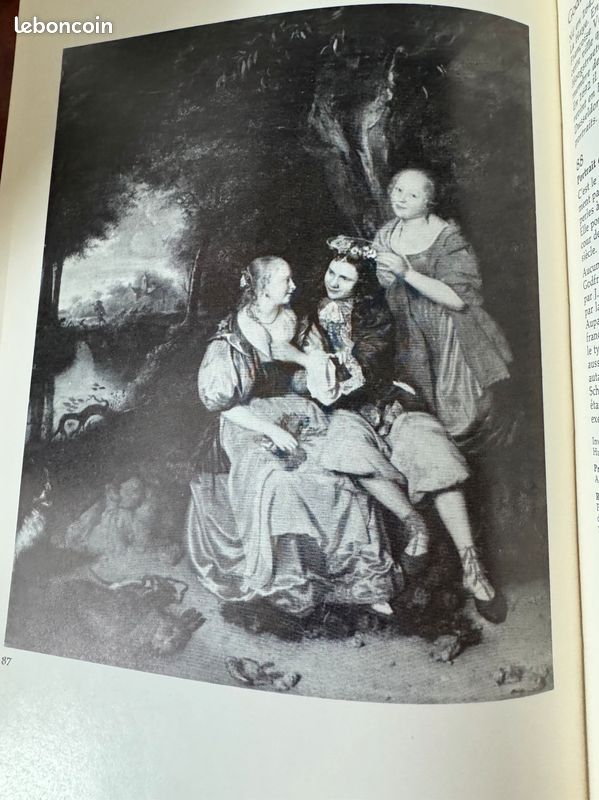 Livre d’art Chefs-d’œuvres de Prague (image 11)