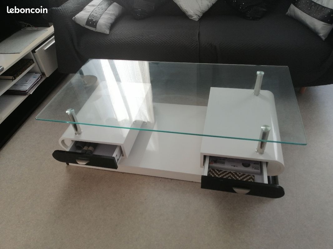 Table basse (image 1)