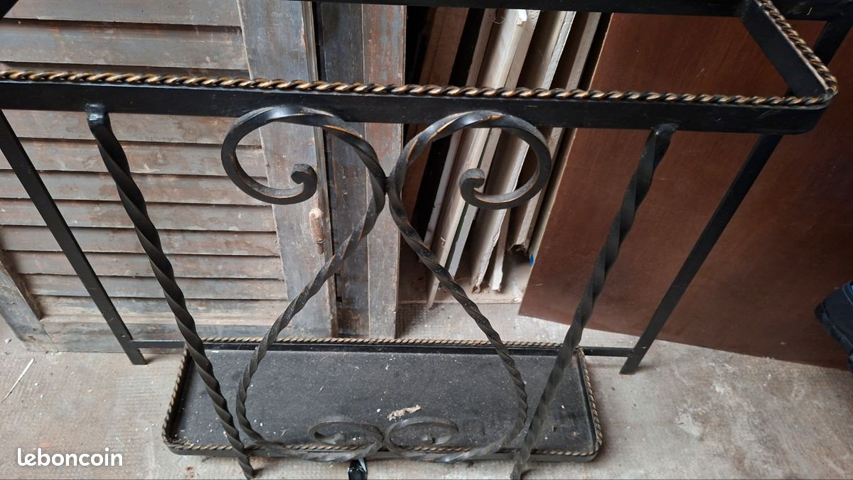 Porte manteau vintage (image 4)