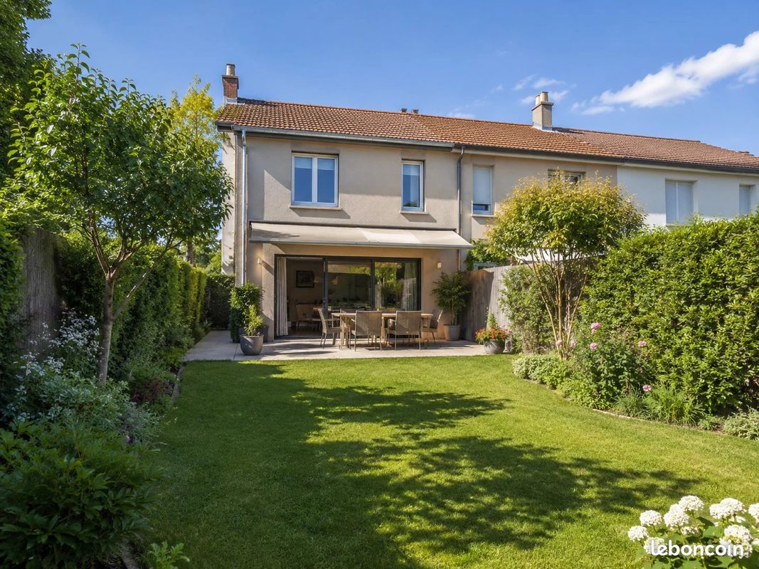 Maison 4 pièces 70 m² · à Mougins · 70 m² · 550 000 €