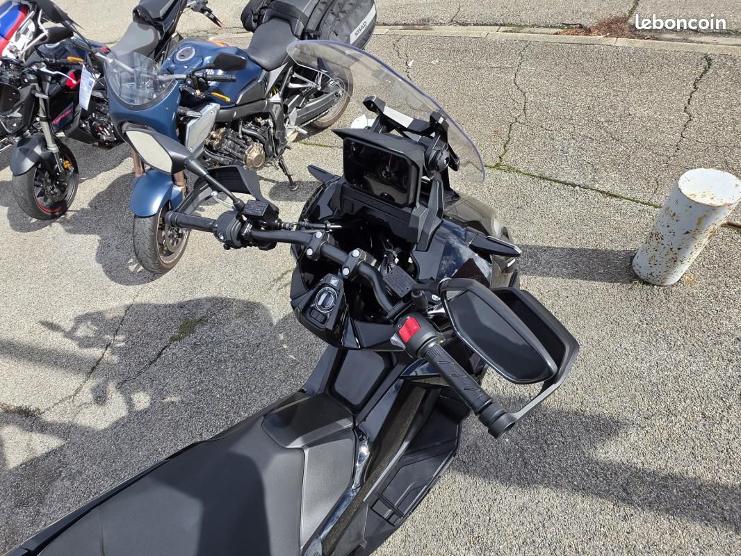 Honda ADV 350 ADV350 350ADV (image 6)