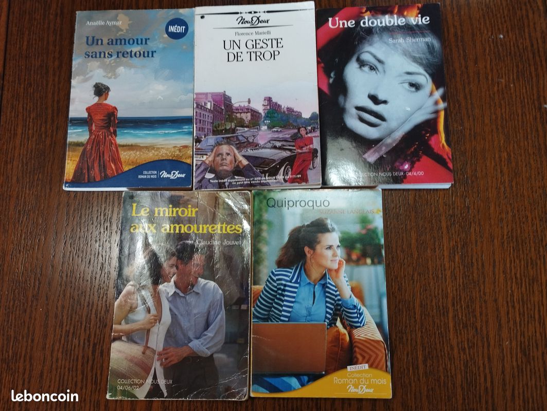 Collection Nous Deux (image 4)