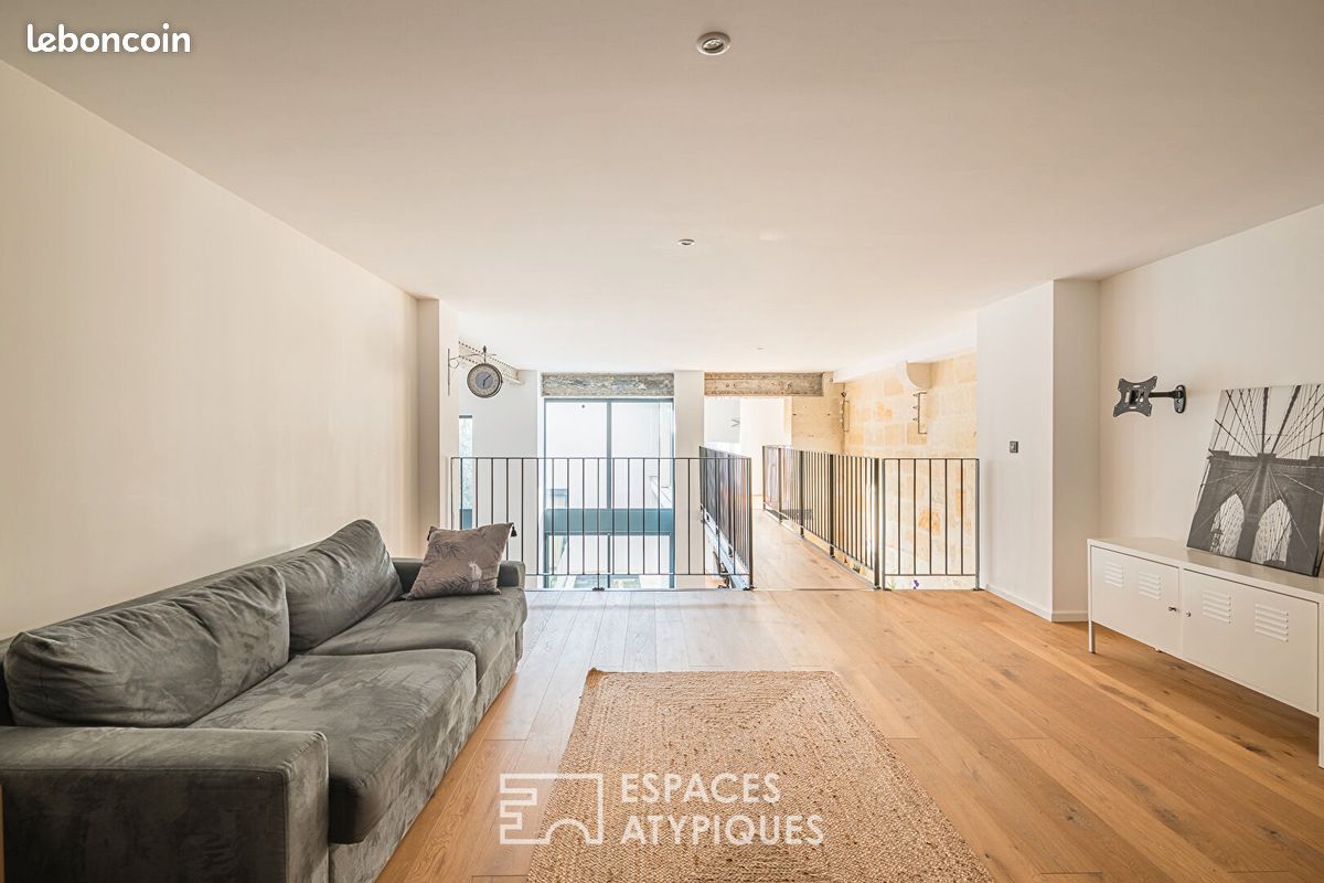 Loft 6 pièces 210 m² (image 12)
