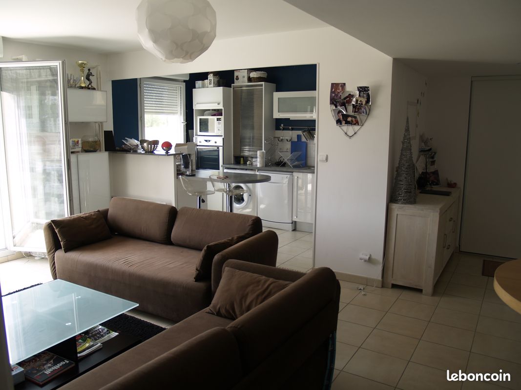 Parking 3 pièces 63 m² · à Toulouse · 63 m² · 230 000 €