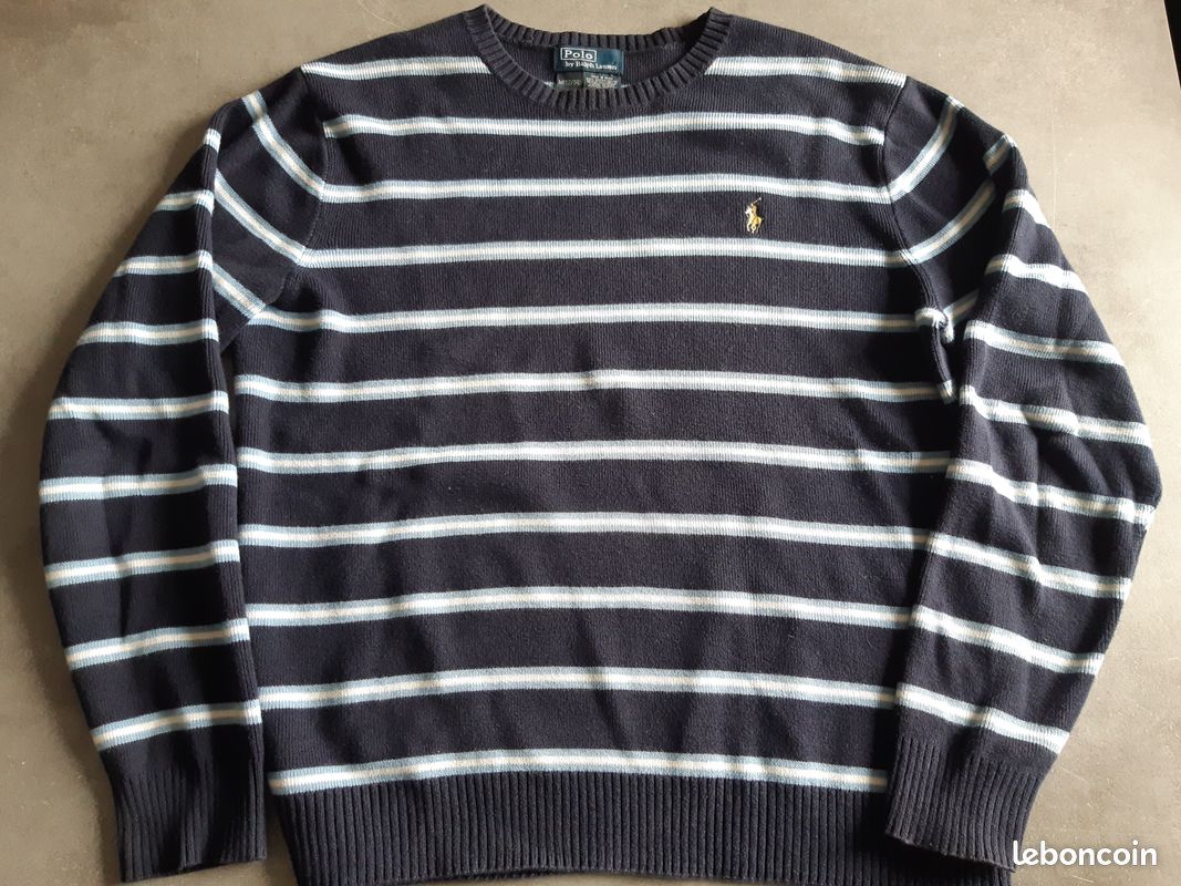 Polo Ralph Lauren 12/14ans (image 1)