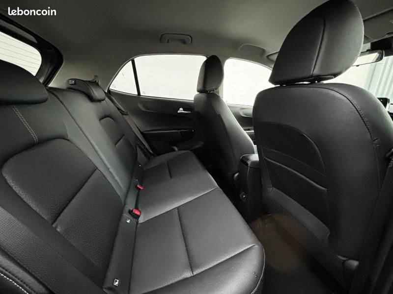 Kia Picanto 1.0 GDi 68ch GT-Line (image 13)