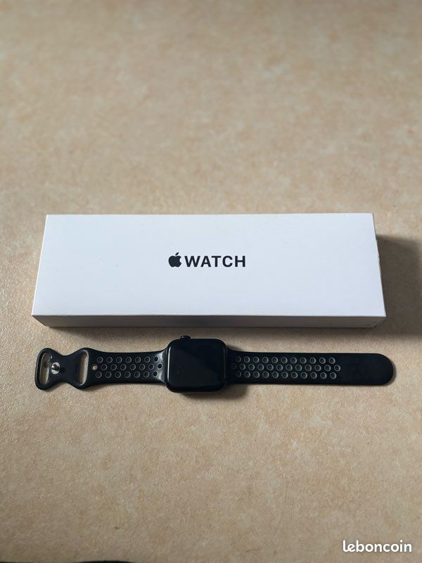 Apple watch se (image 1)