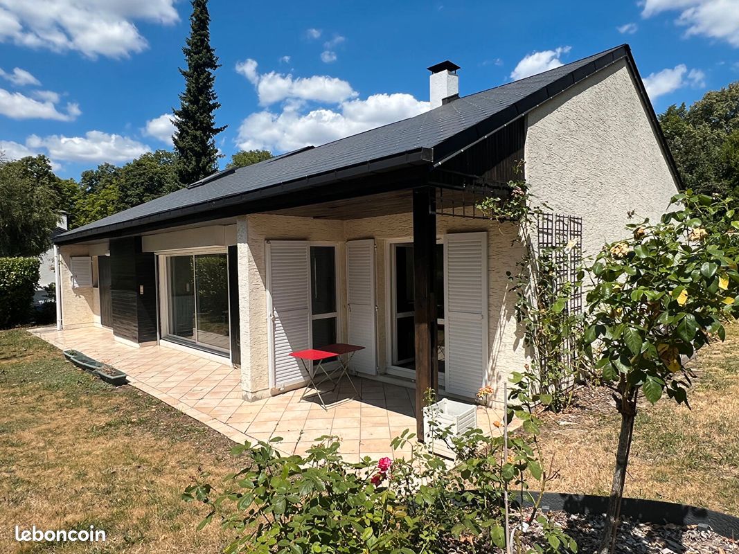 Maison 7 pièces 127 m² · à L'Isle-Adam · 127 m² · 551 000 €