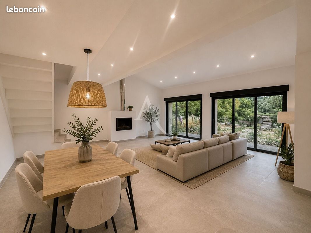 Maison 4 pièces 88 m² · à Rians · 88 m² · 312 000 €