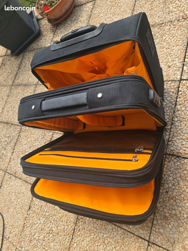 Valise buiness (image 5)