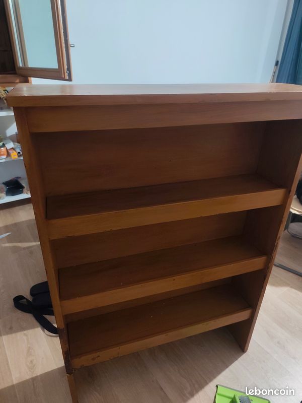 Bibliothèque (image 2)