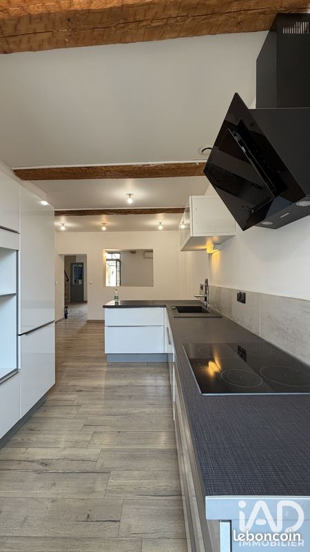 Immeuble 9 pièces 206 m² · à Sommières · 206 m² · 439 000 €